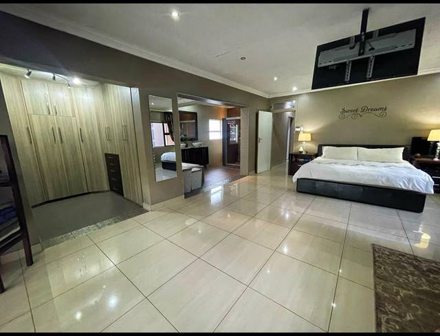 4 BEDROOM HOUSE FOR SALE IN THREE RIVERS PROPER